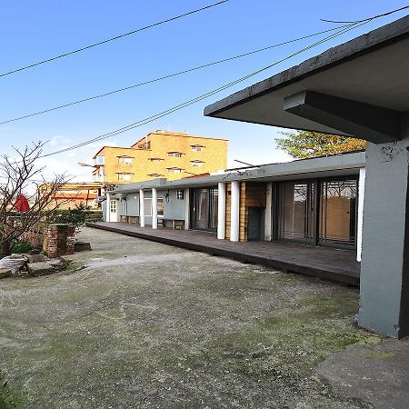 Sunnyrain Hostel Цзюфень Екстер'єр фото